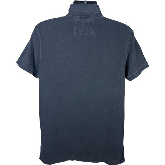 American Eagle Short Sleeve Polo - Picture 5 of 7